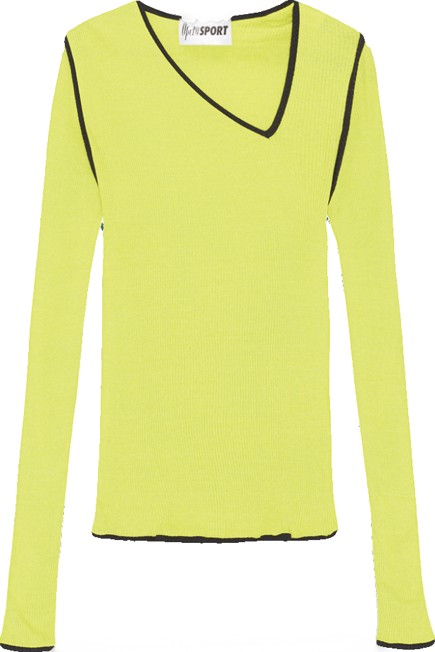EVE SEAMLESS TOP