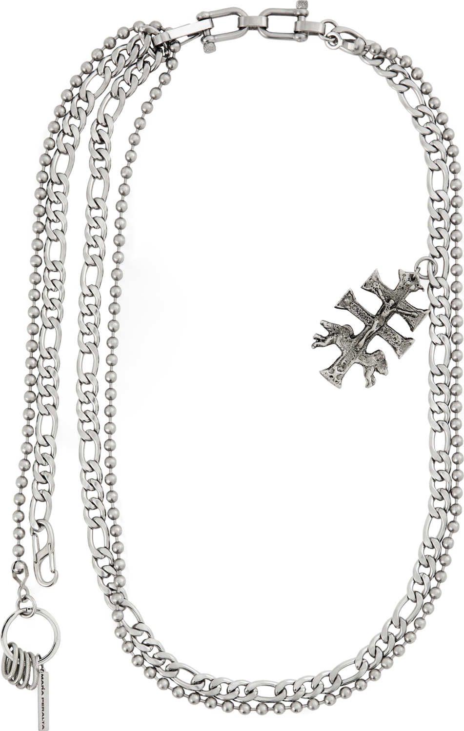 Gótico Belt