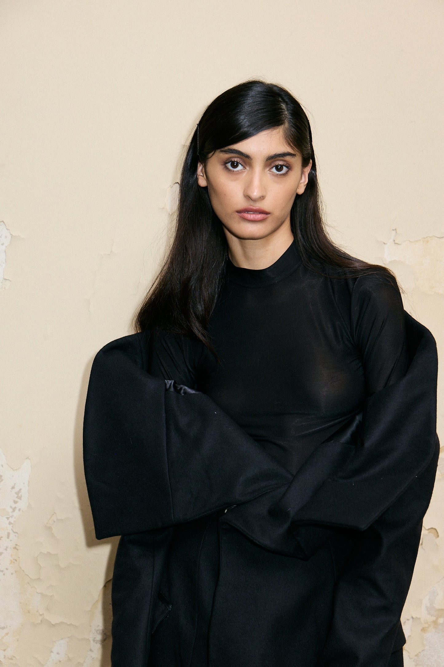 TRIUNVIRATO COAT