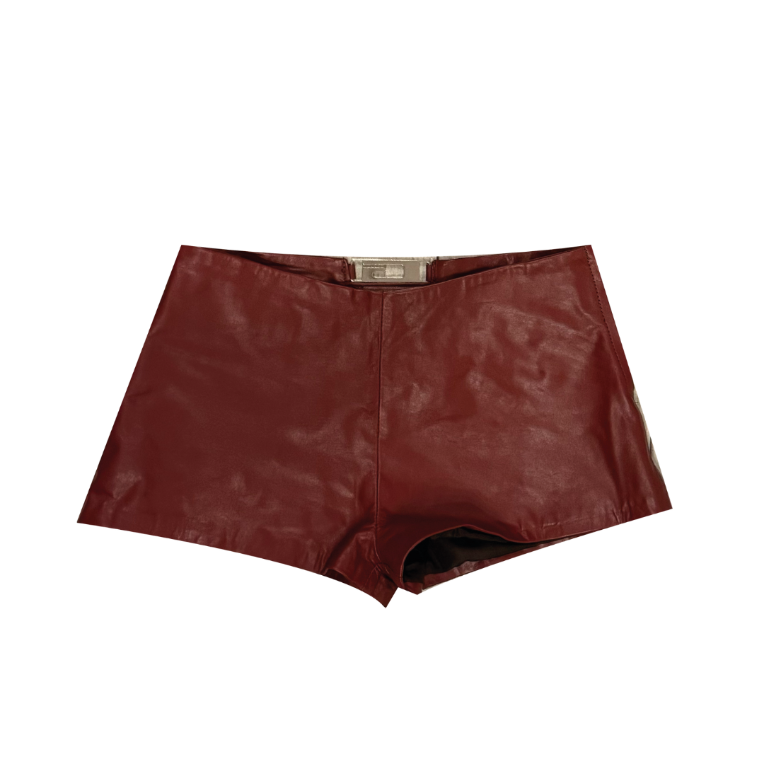 Mini Short G