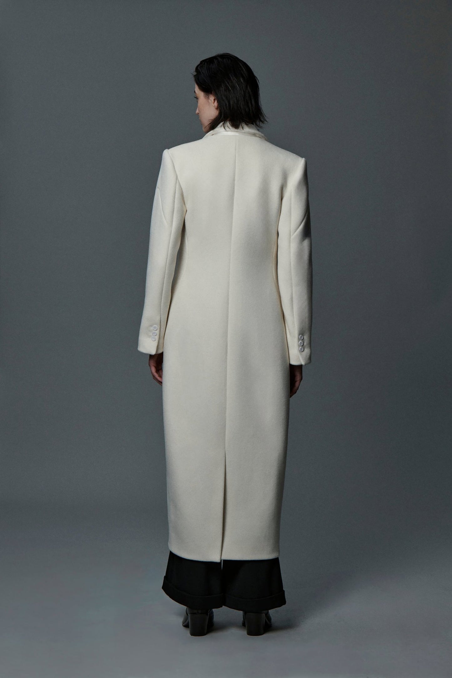 Tulip Coat