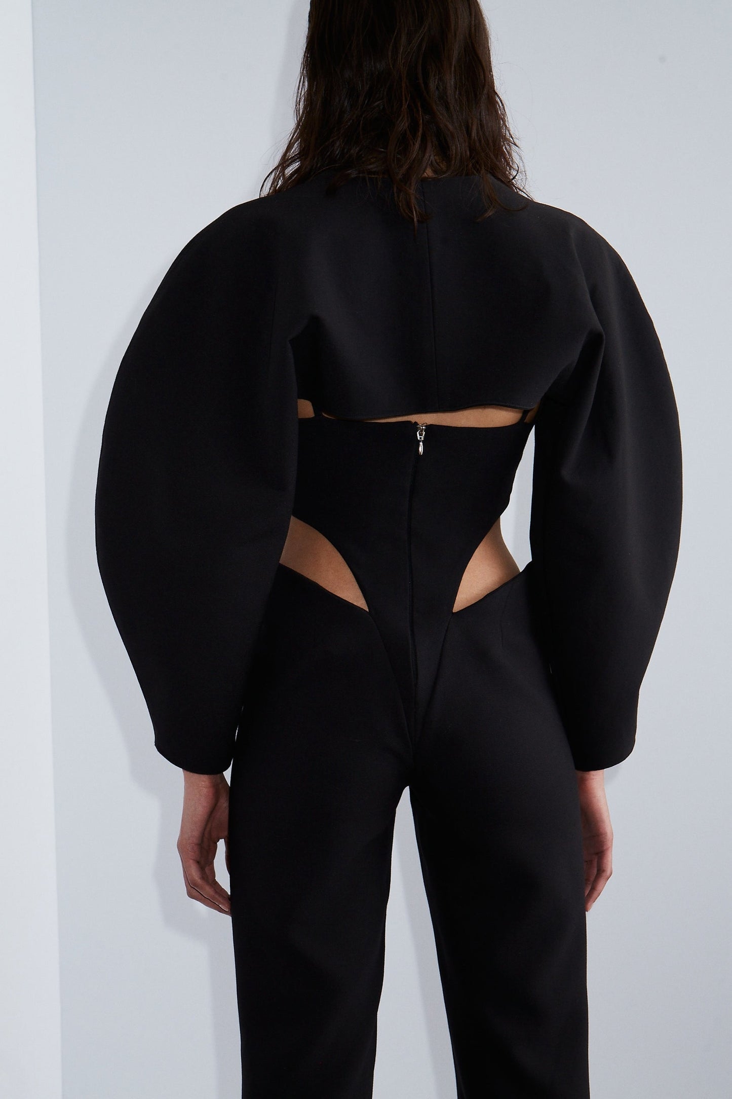 MIGUELETES JUMPSUIT