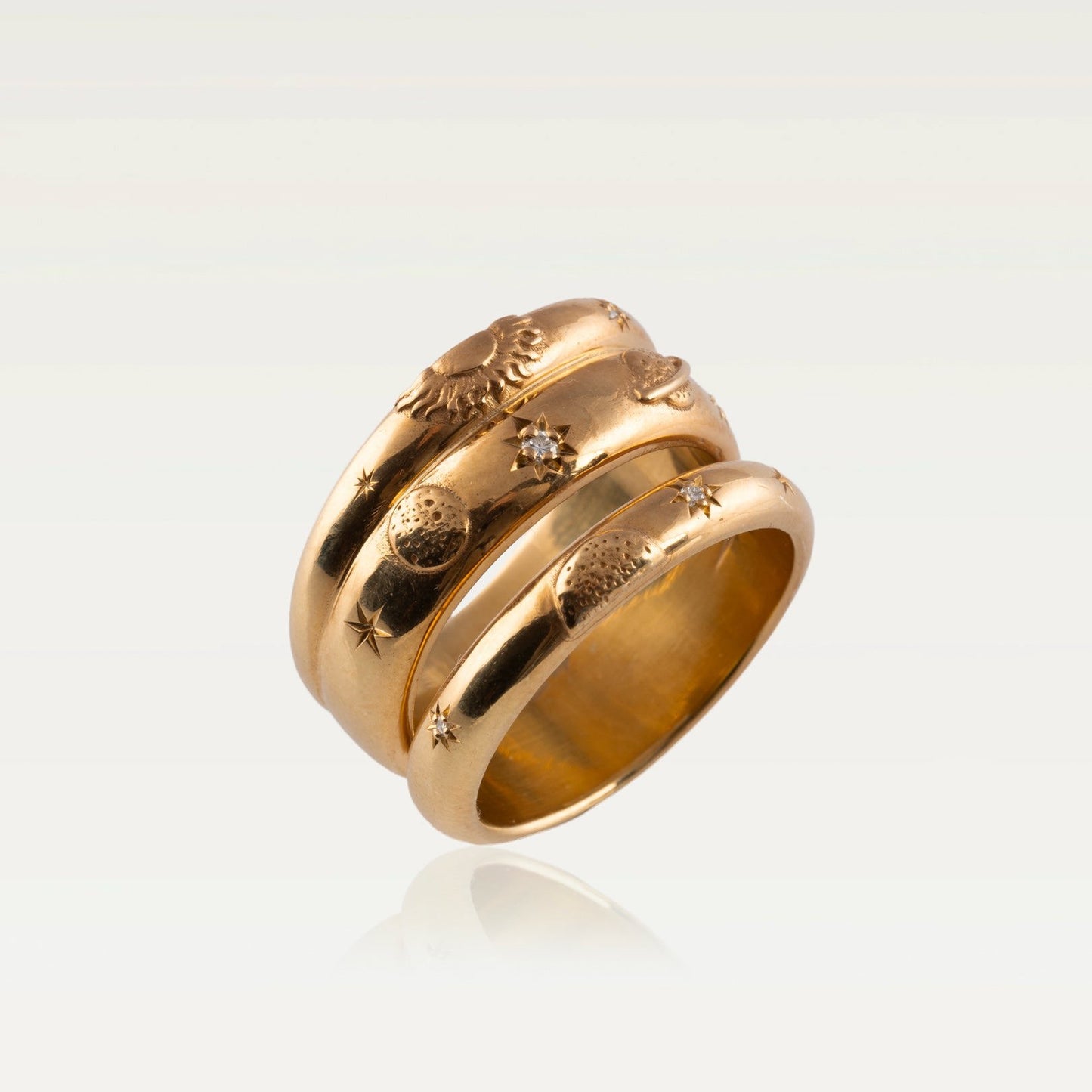 GALAXY RING