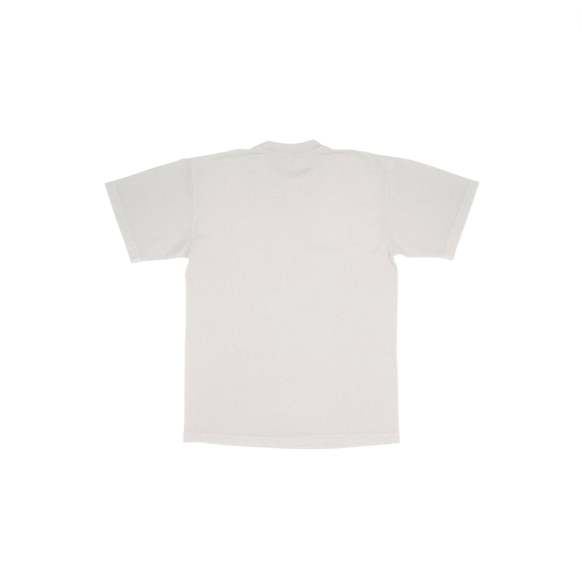Athletics Department: Off-white T-shirt