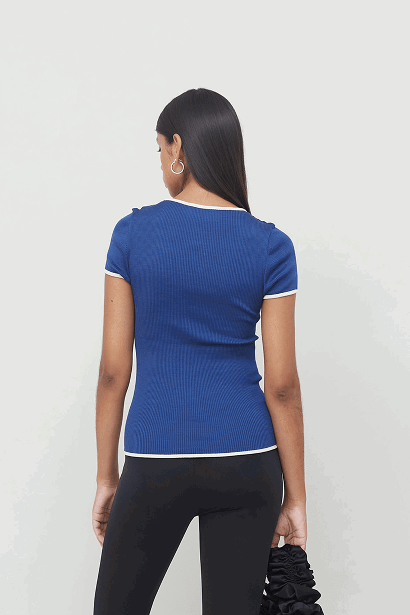 JAYA SEAMLESS TOP