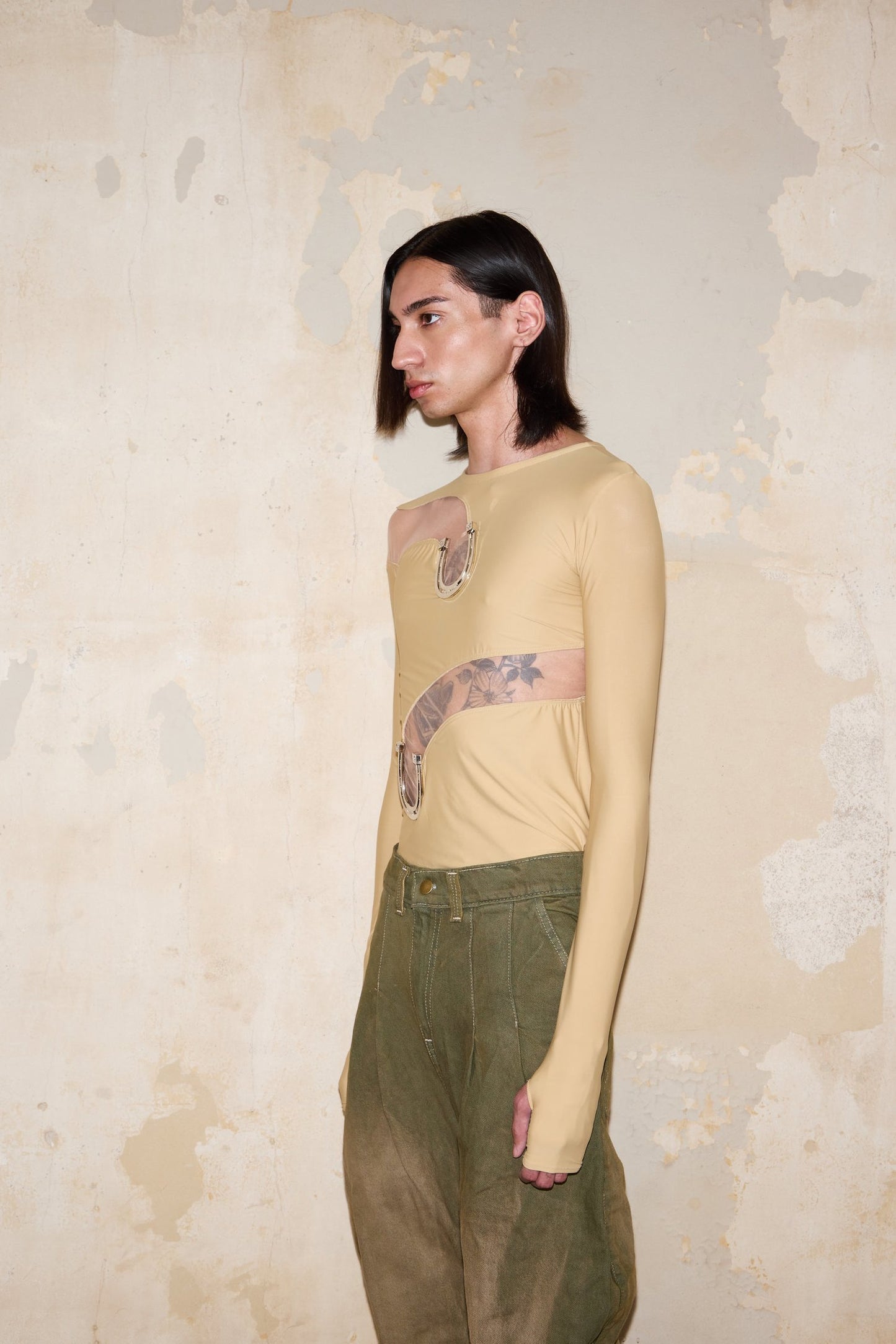 BAZURCO TOP CAMEL