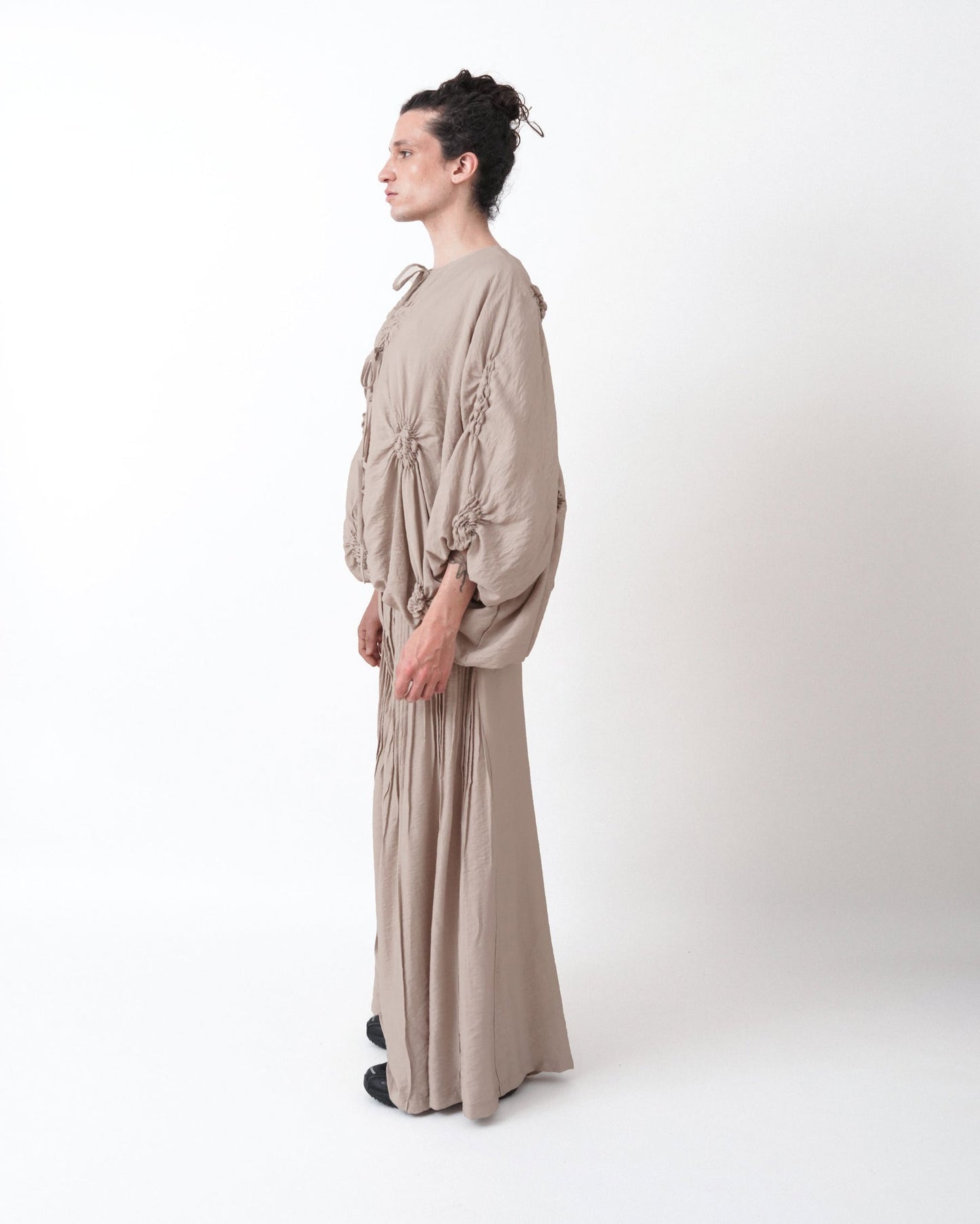 planet jacket