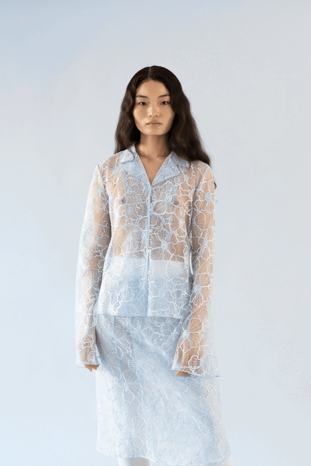 FLORA SHIRT