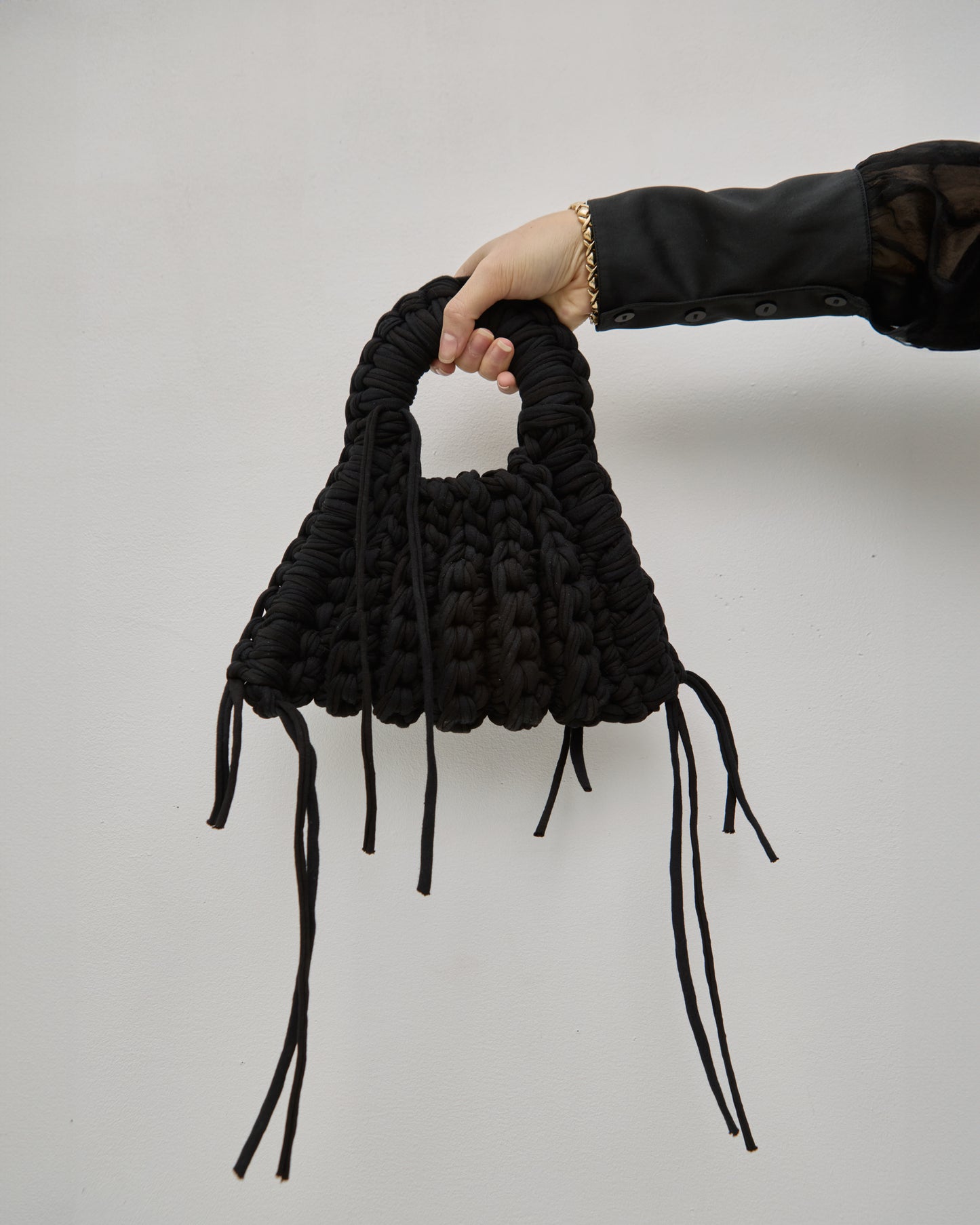 The DUSK Handbag