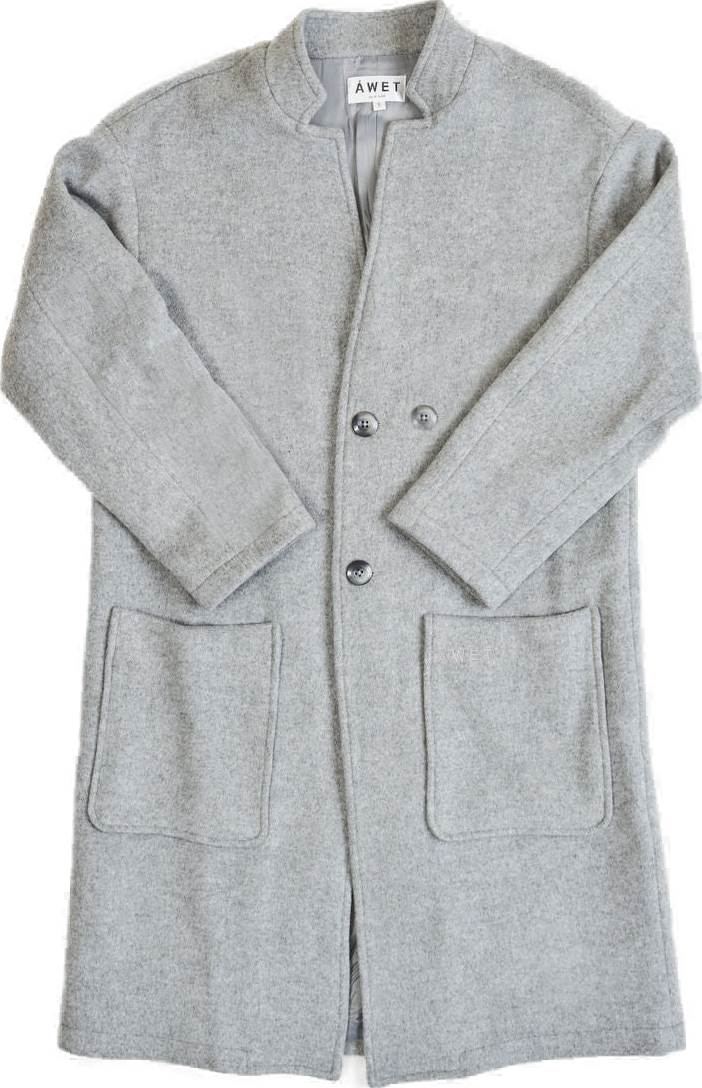 St. Urbain Cashmere Jacket