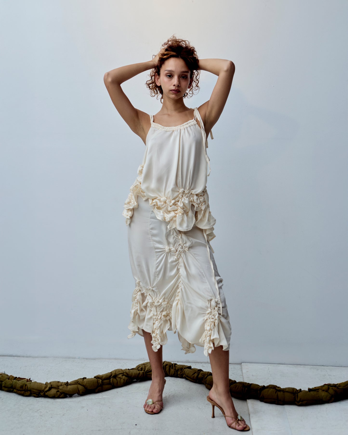 pearly gut top no. I
