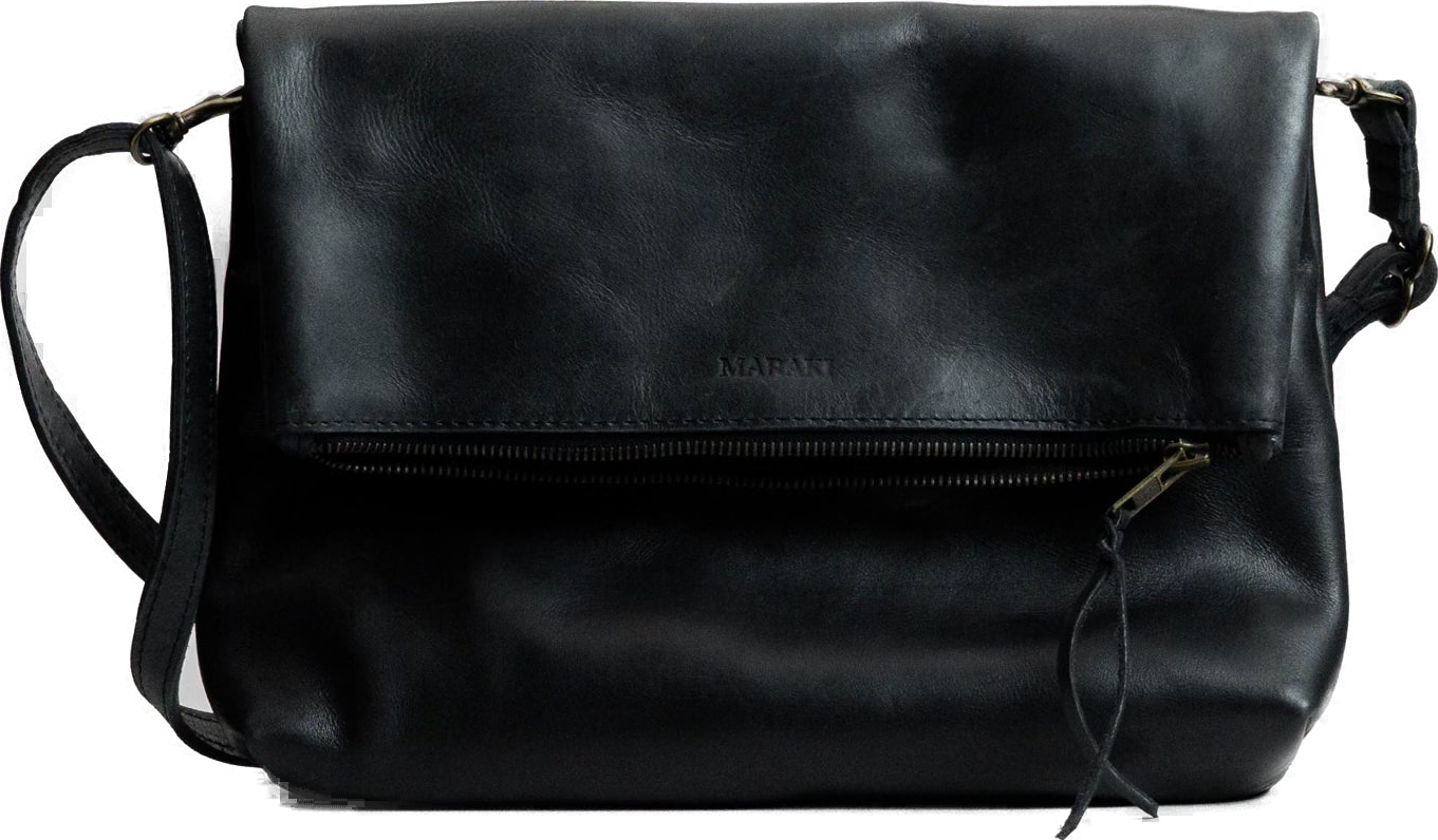 Afar Messenger/ Shoulder Bag