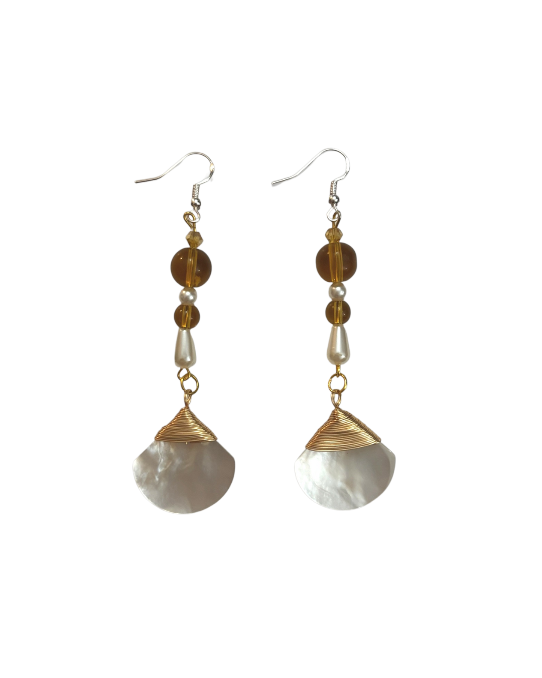 Dolia Earrings