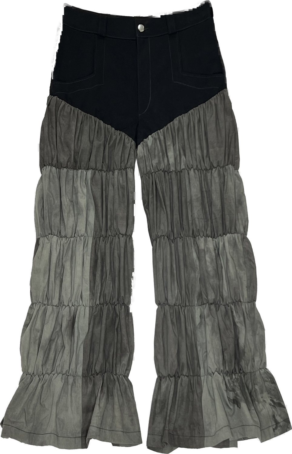 THE PUFF PANT
