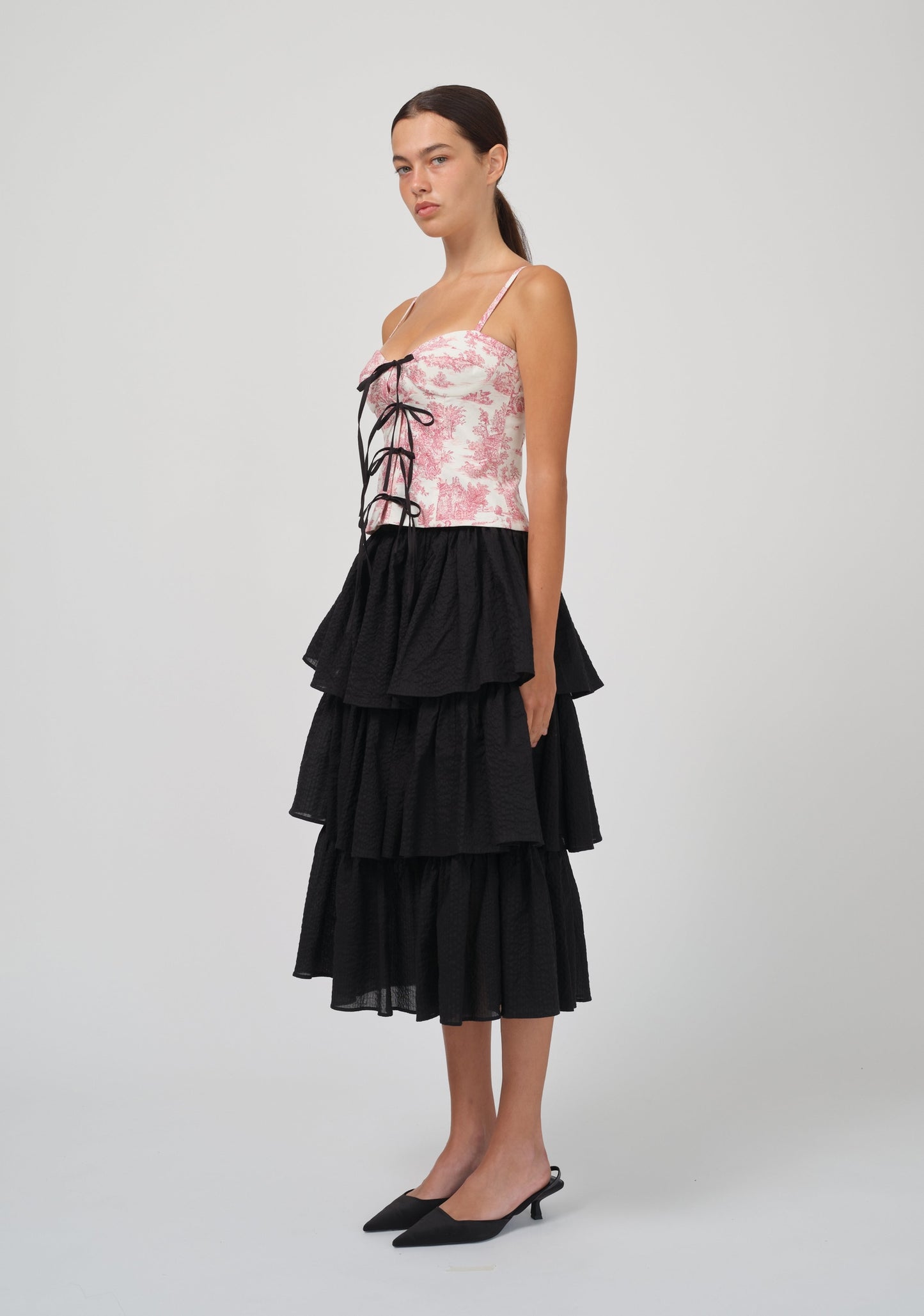 ANITA SKIRT
