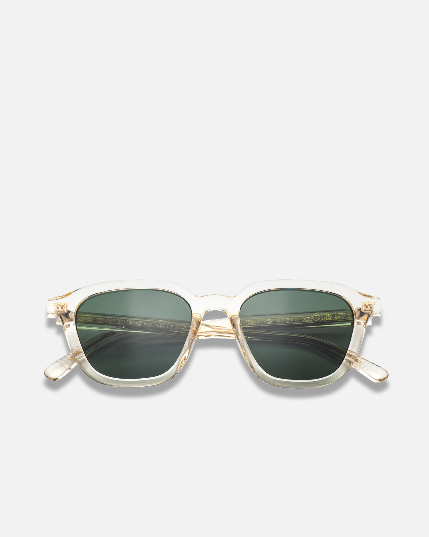 YUZU - CHAMPAGNE / GREEN