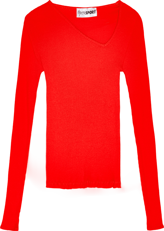 EVE SEAMLESS TOP