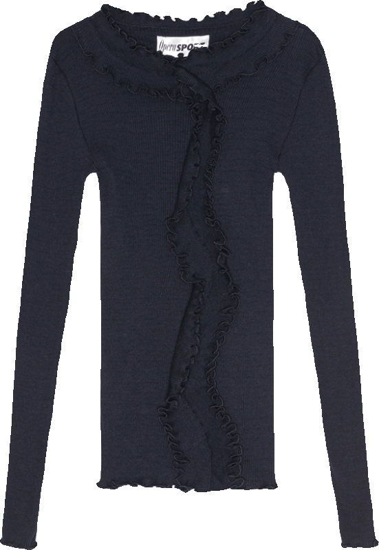 SIMONE SEAMLESS TOP