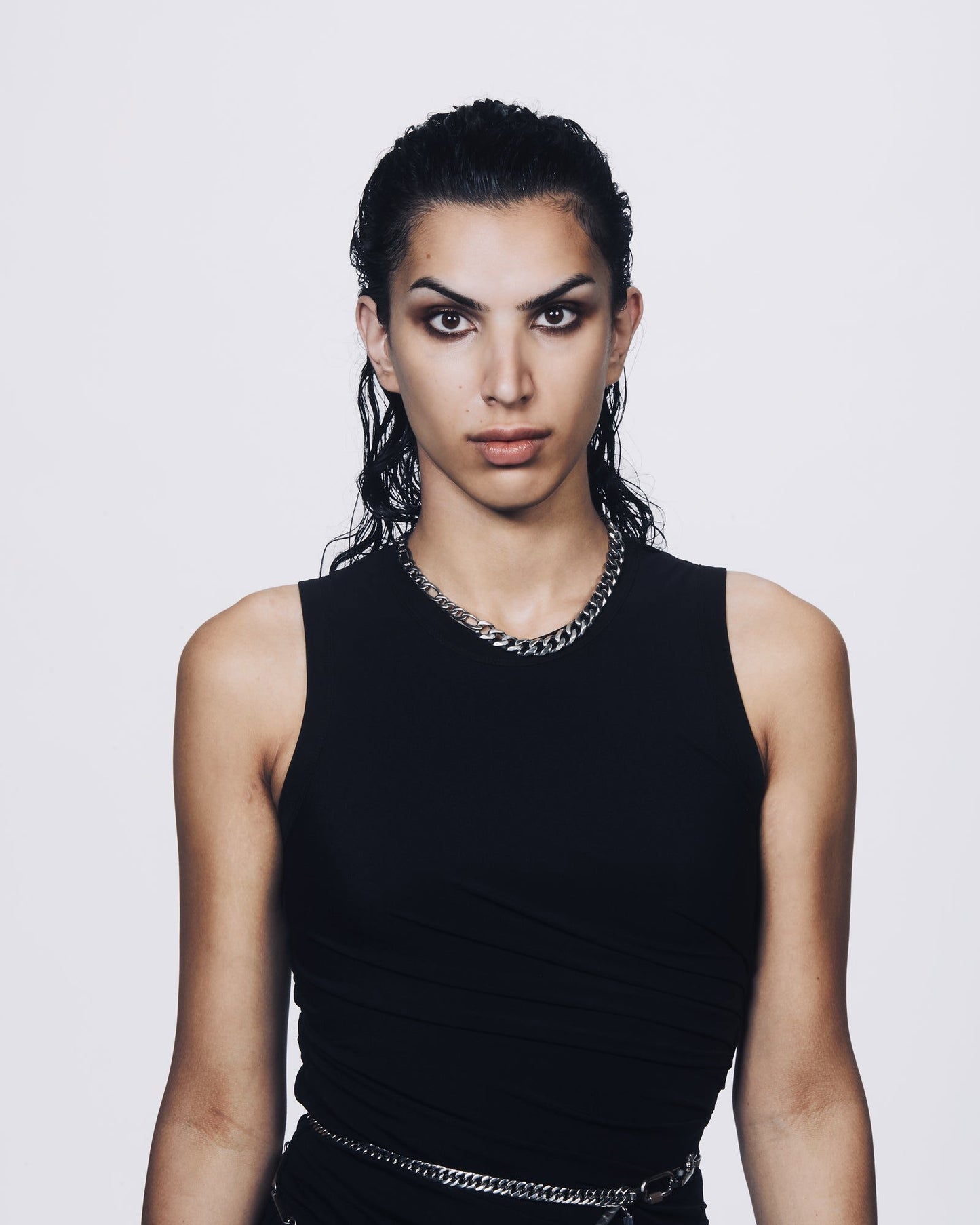 Mix Necklace