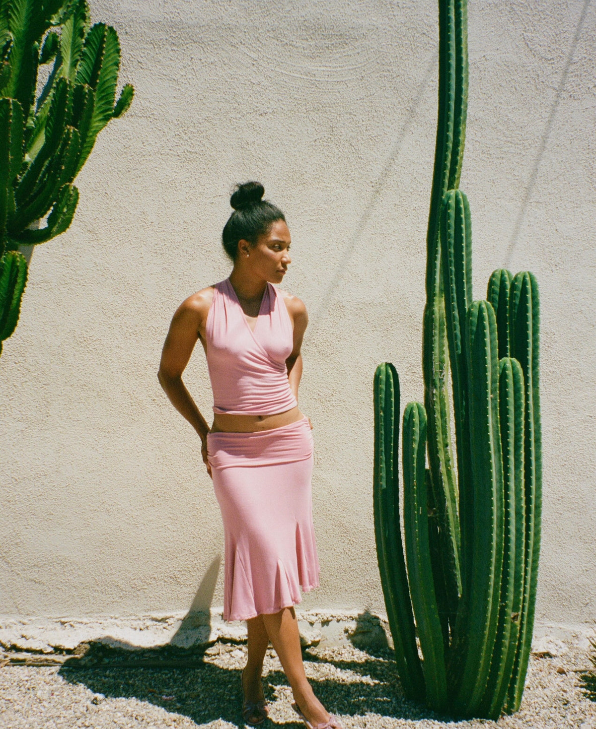Charlotte Amelia