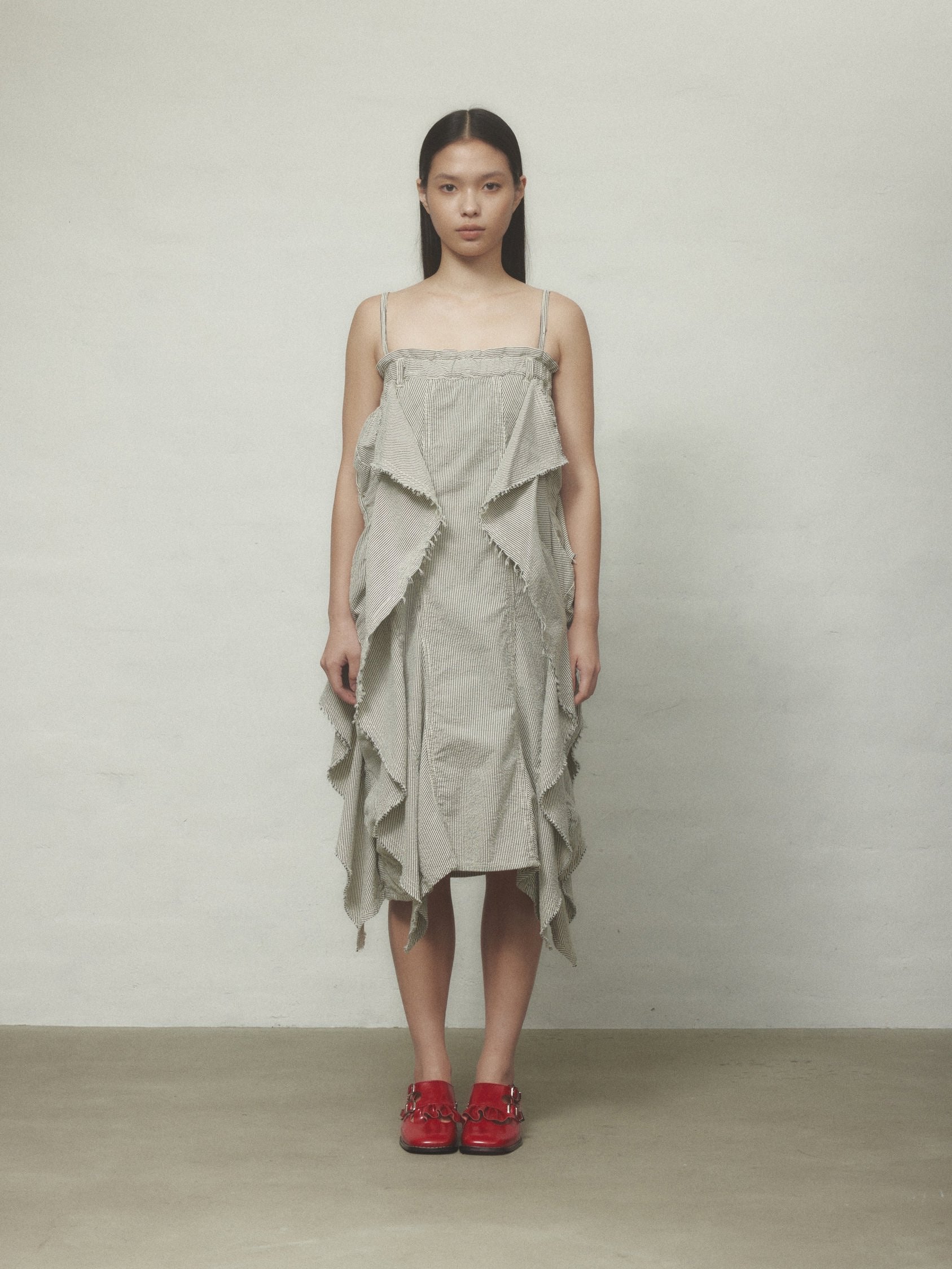 core skirt