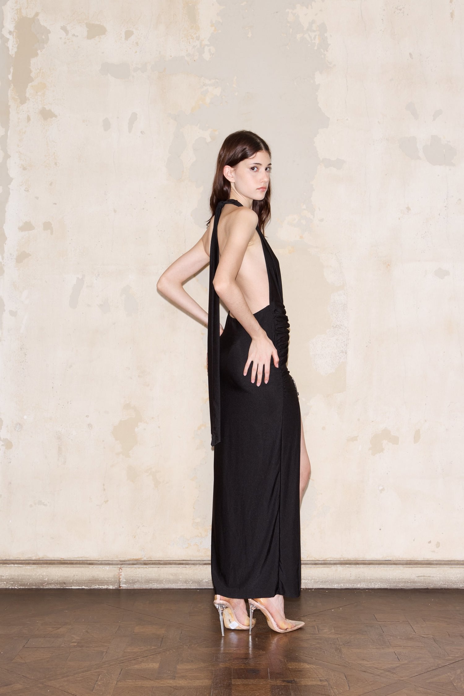 VIGNALES DRESS