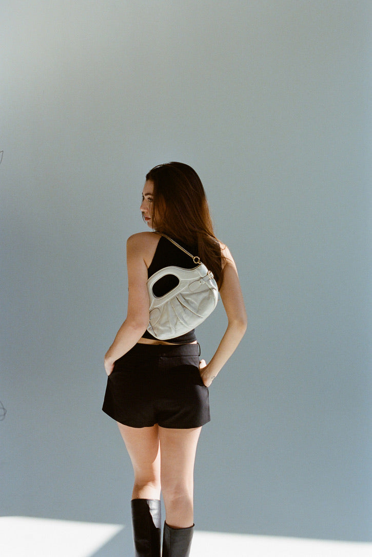 Larissa Seashell