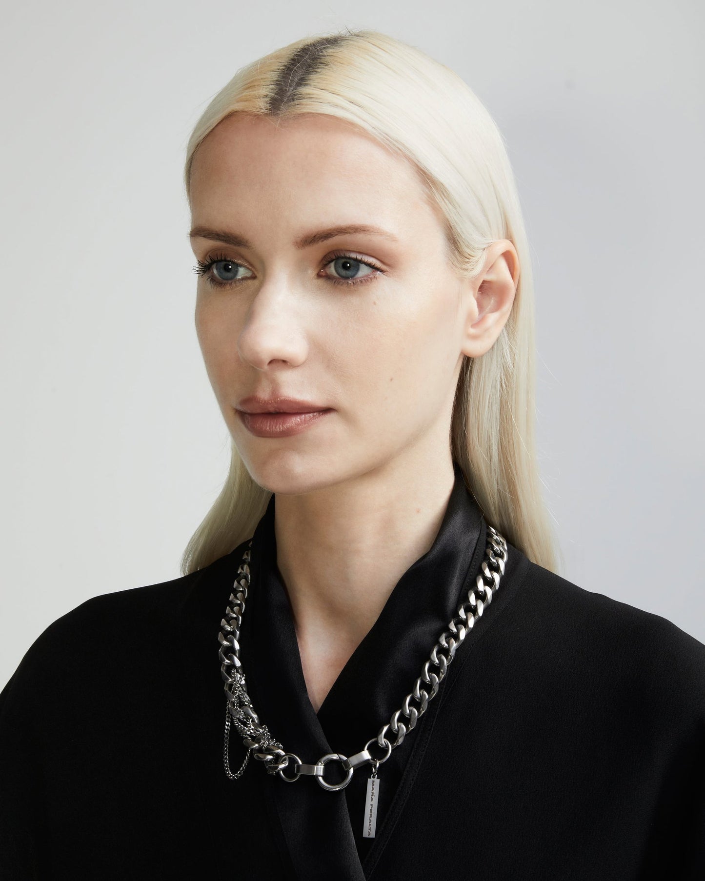 N3 NECKLACE