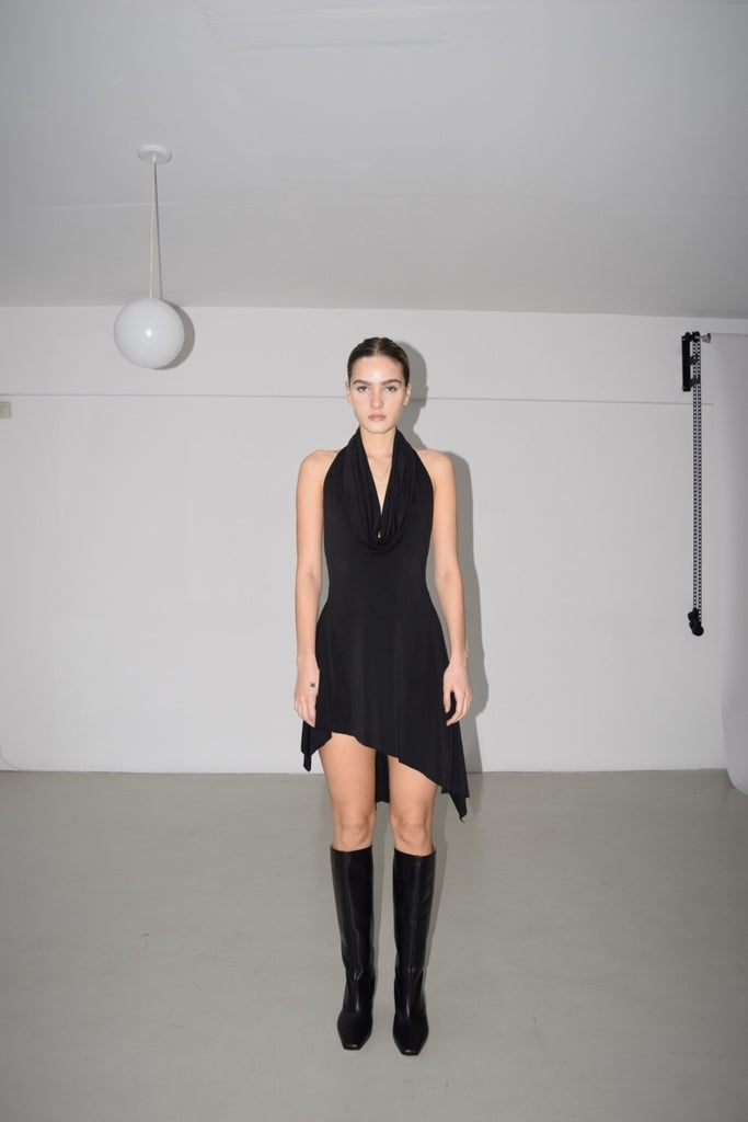 MIDNIGHT DRESS