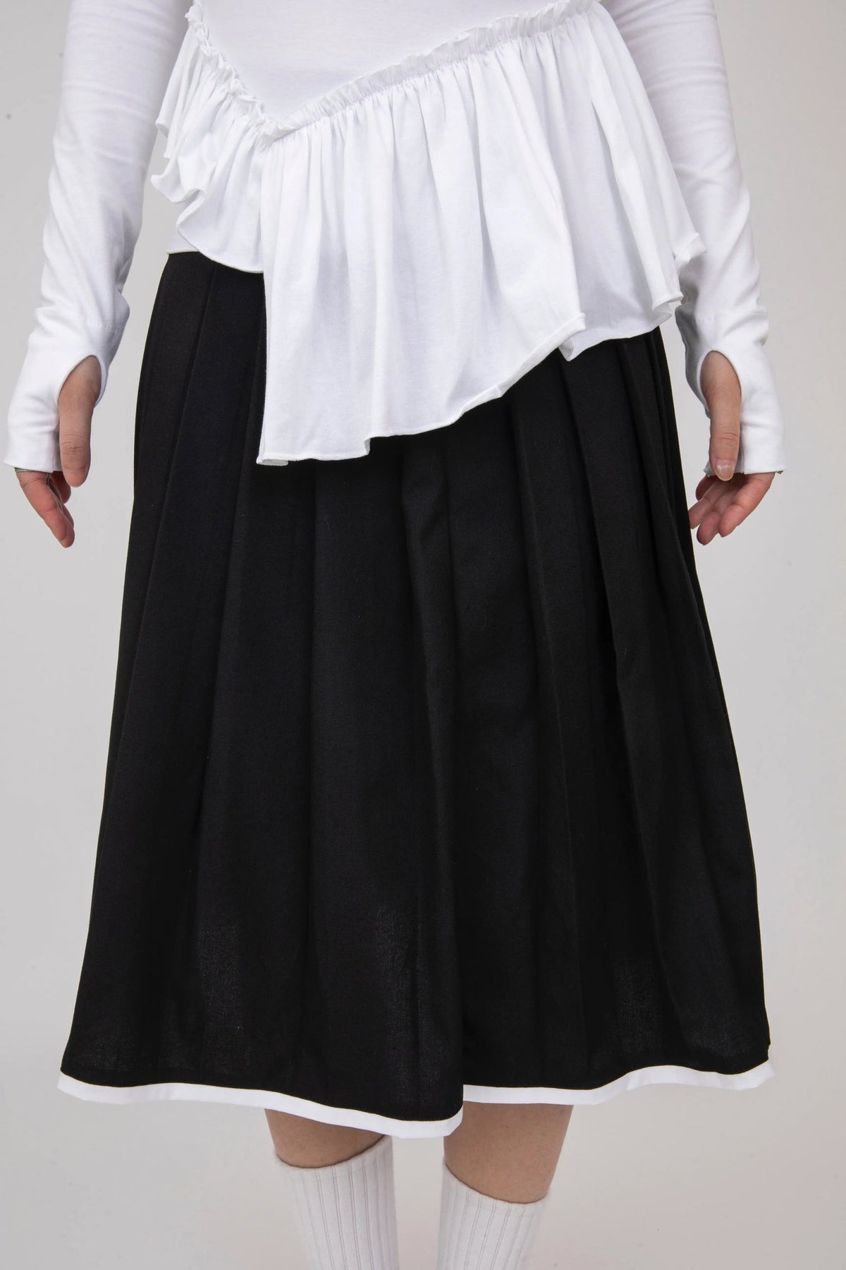 ella skirt