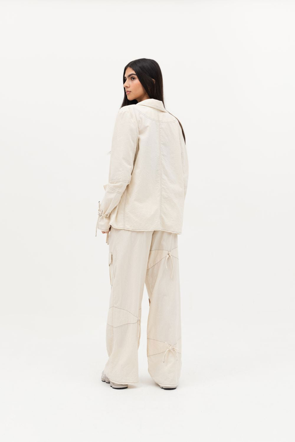The Manta Blazer