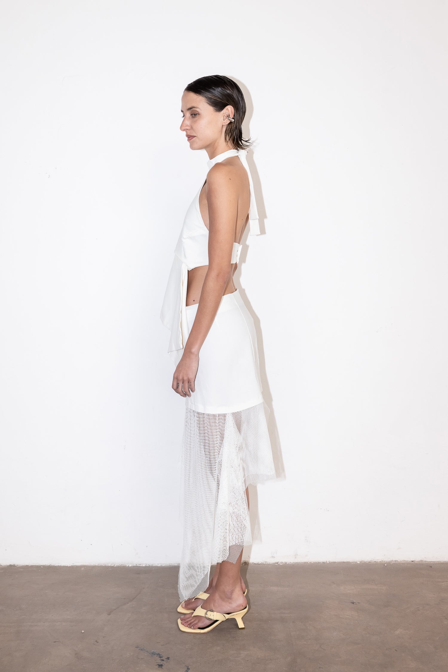 Westwood Skirt