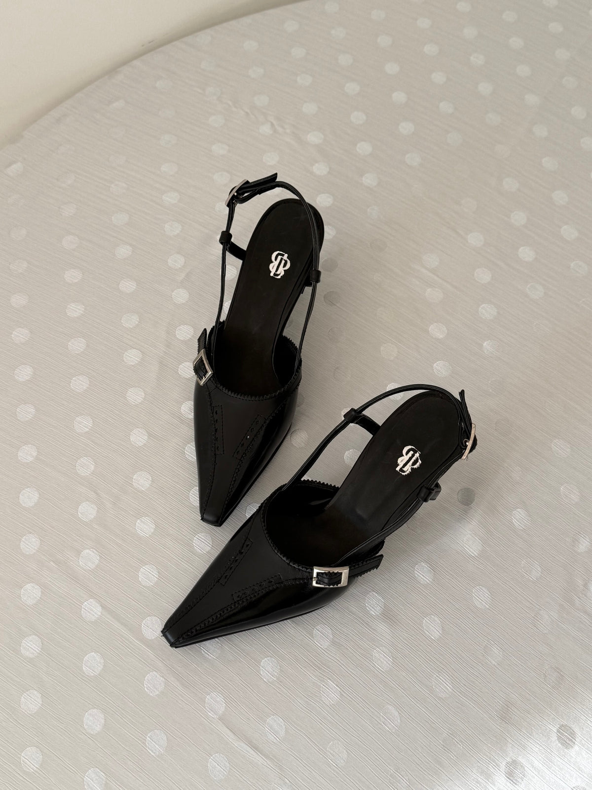 Desire heels