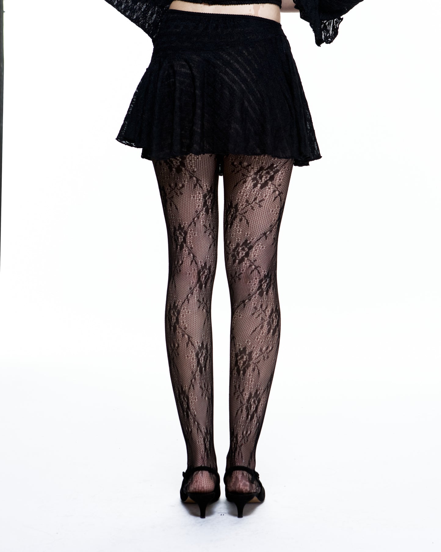 DREAMWAVE MINI SKIRT