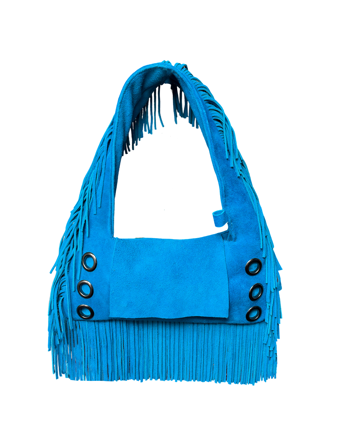La Grommette Bag - Azulito