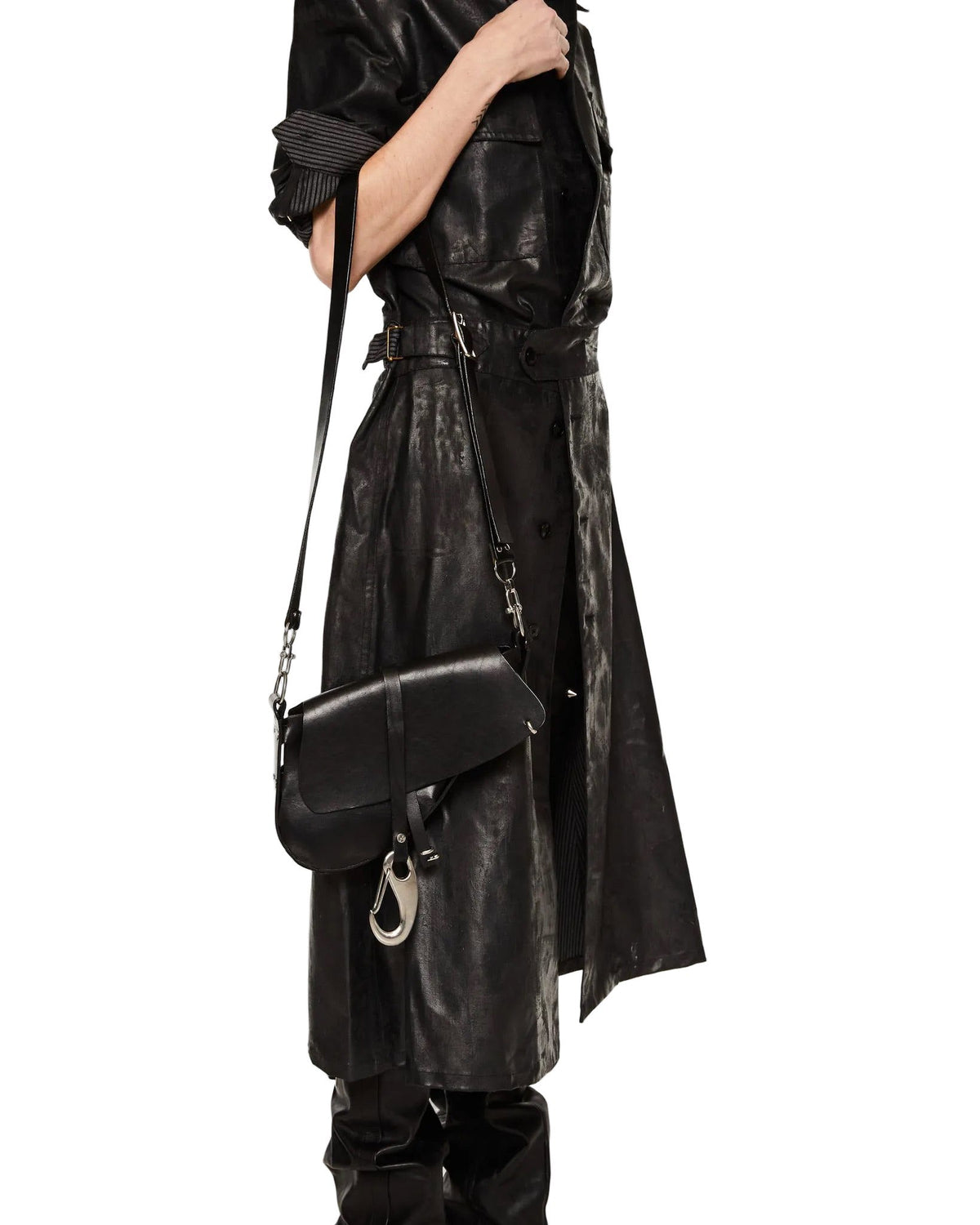 SADDLE BAG
