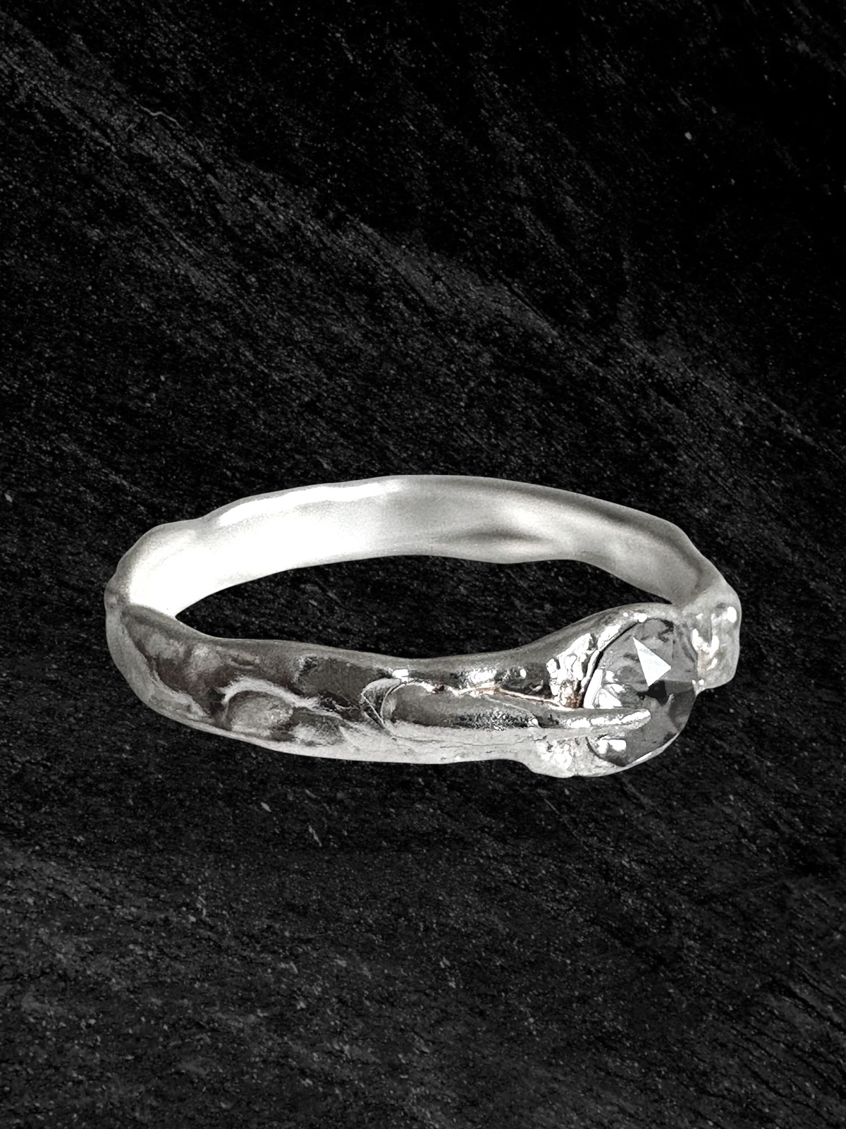 Crystal Ring