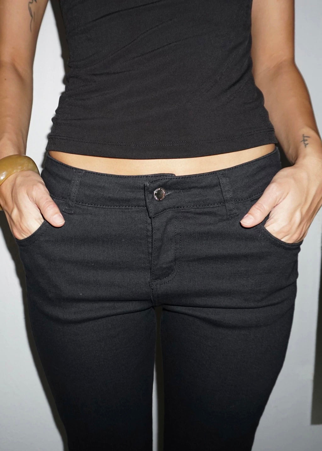 LONDON jean