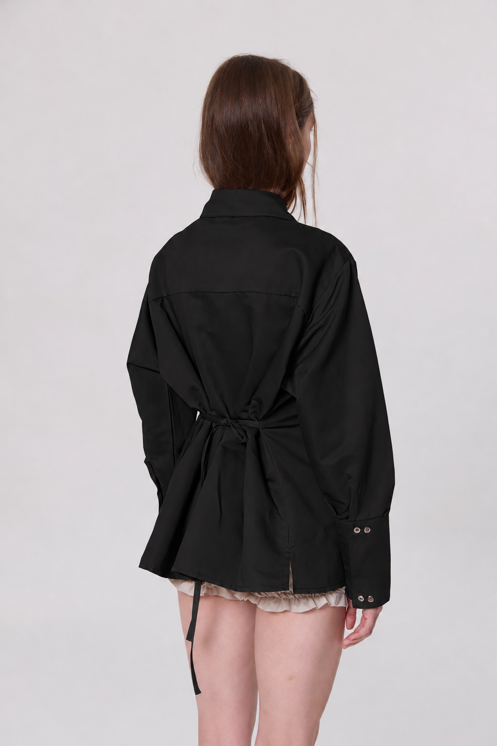 ANIVERSARIO black shirt