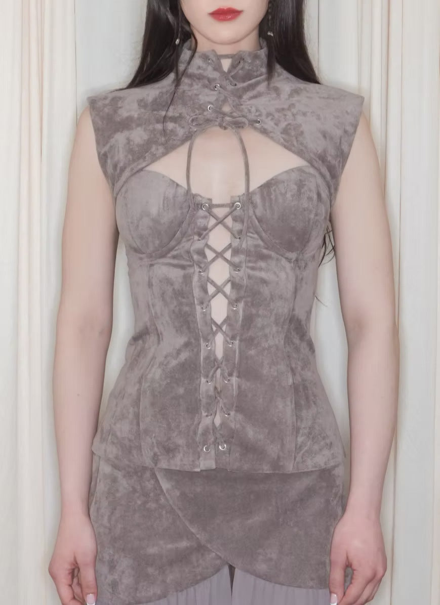 PETRA CORSET TOP