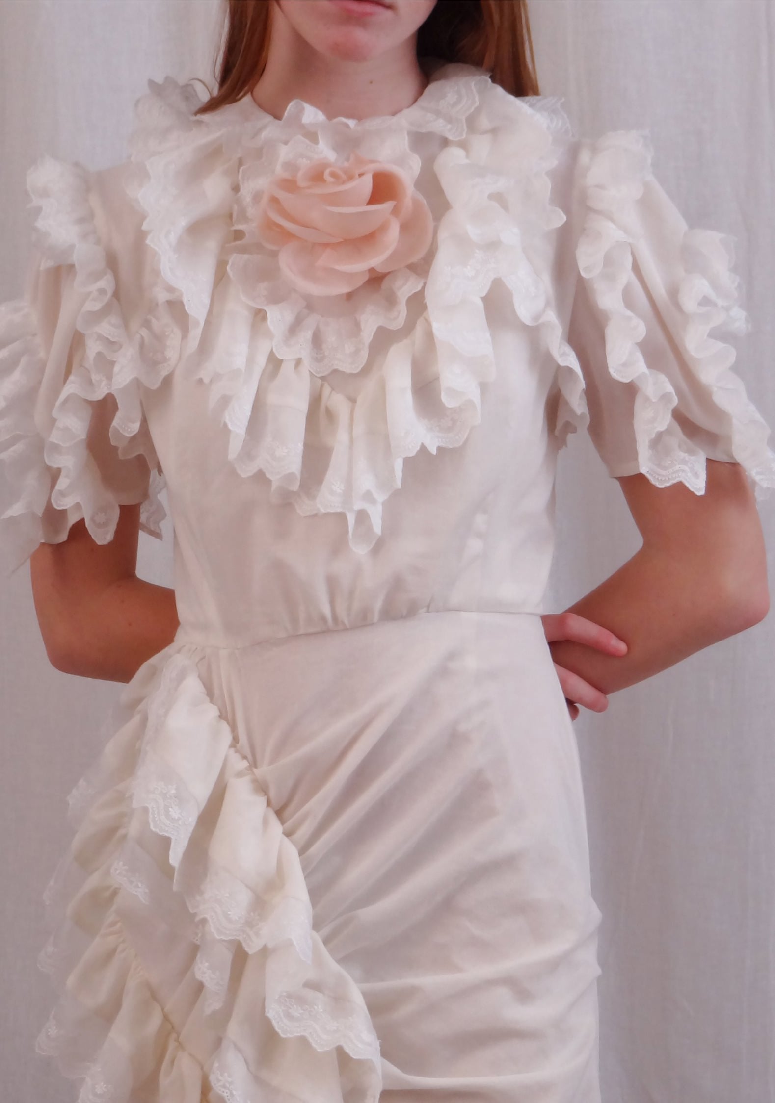 Aphrodite Dress