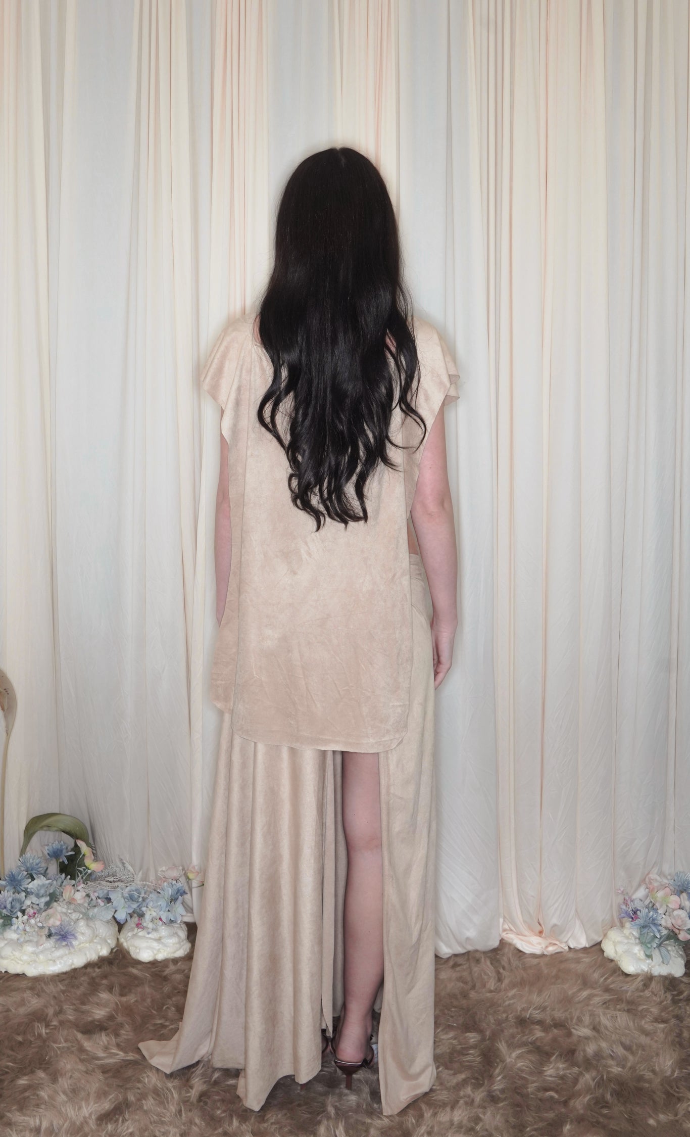 SOLSTICE GOWN