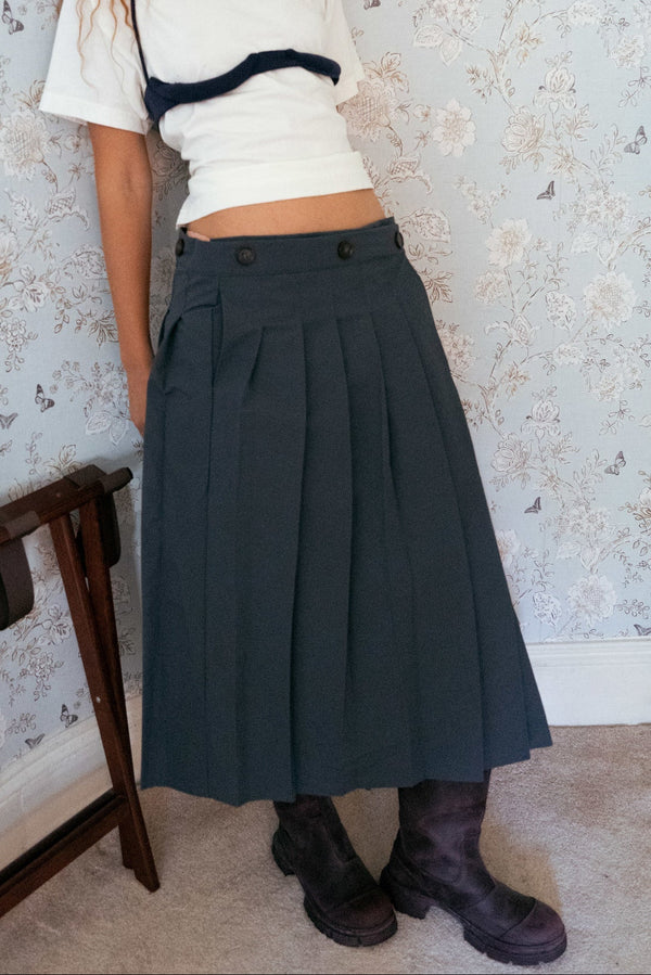 Maxi Skirts