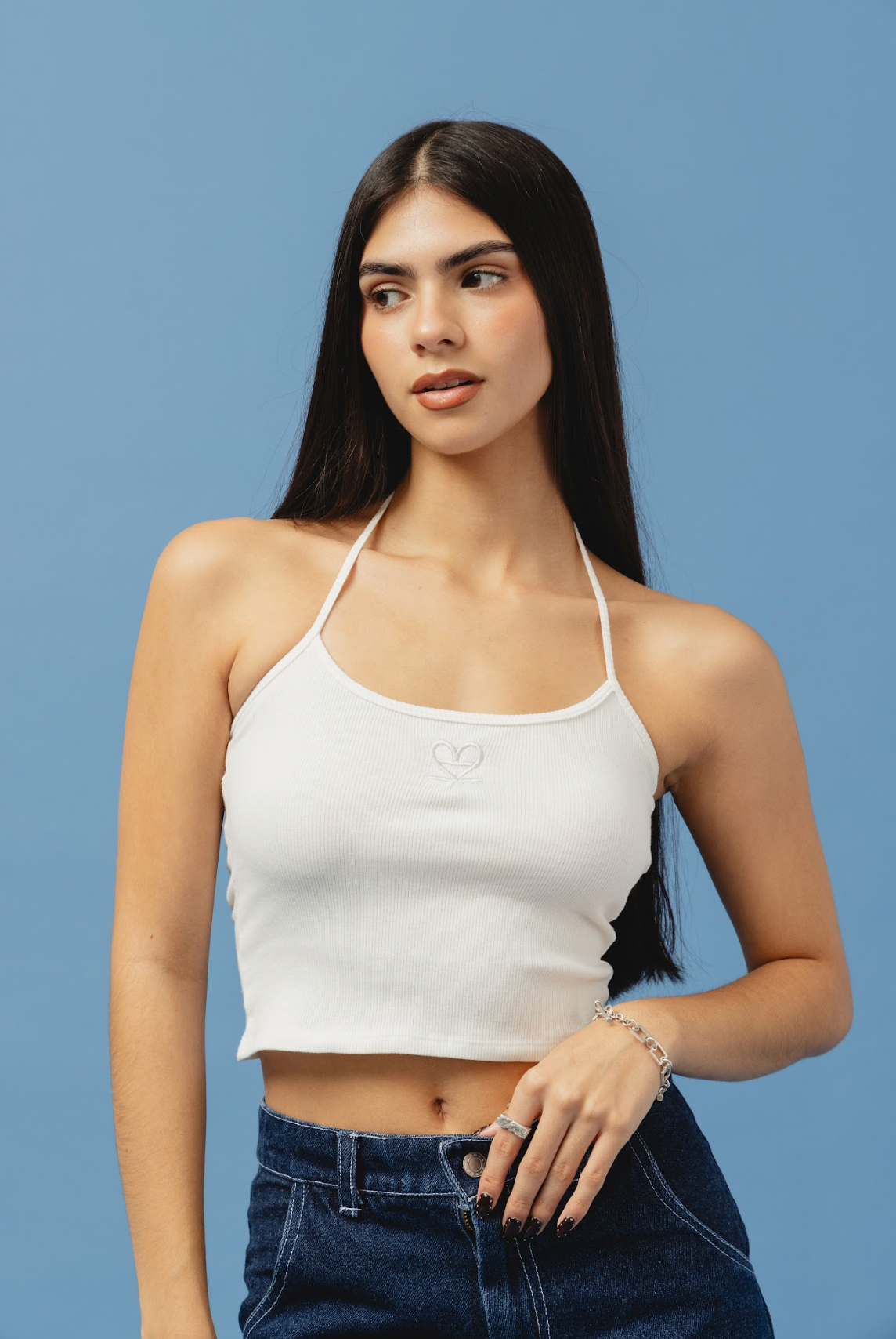 The Mary Kate Top
