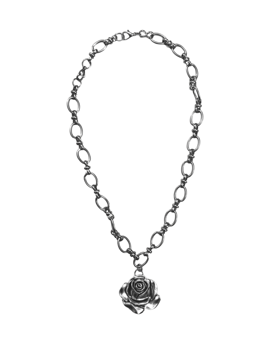 Roseus Necklace