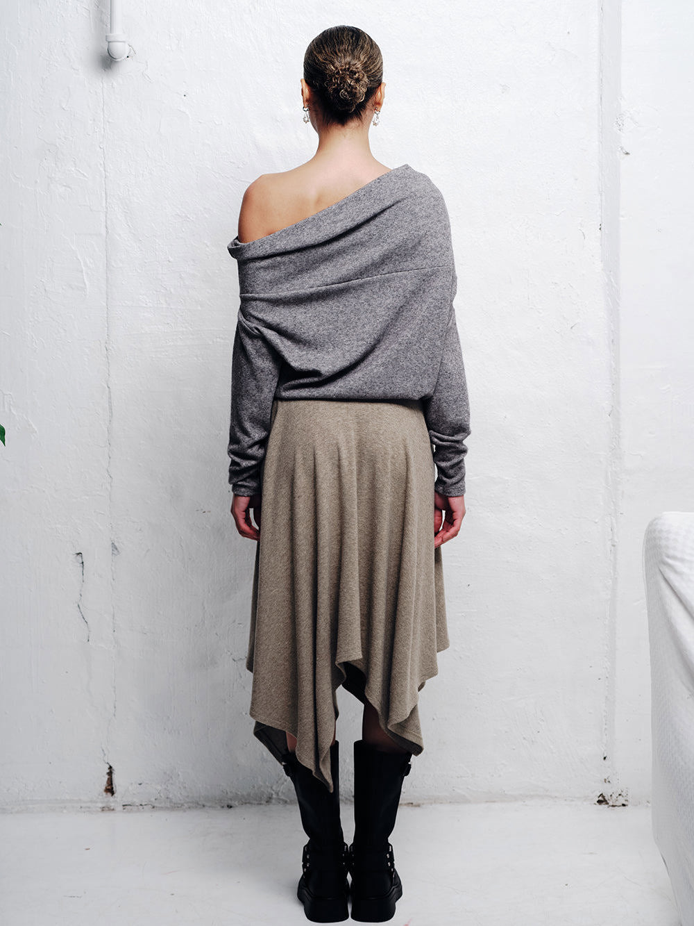 MY SHIRT IS MY SKIRT