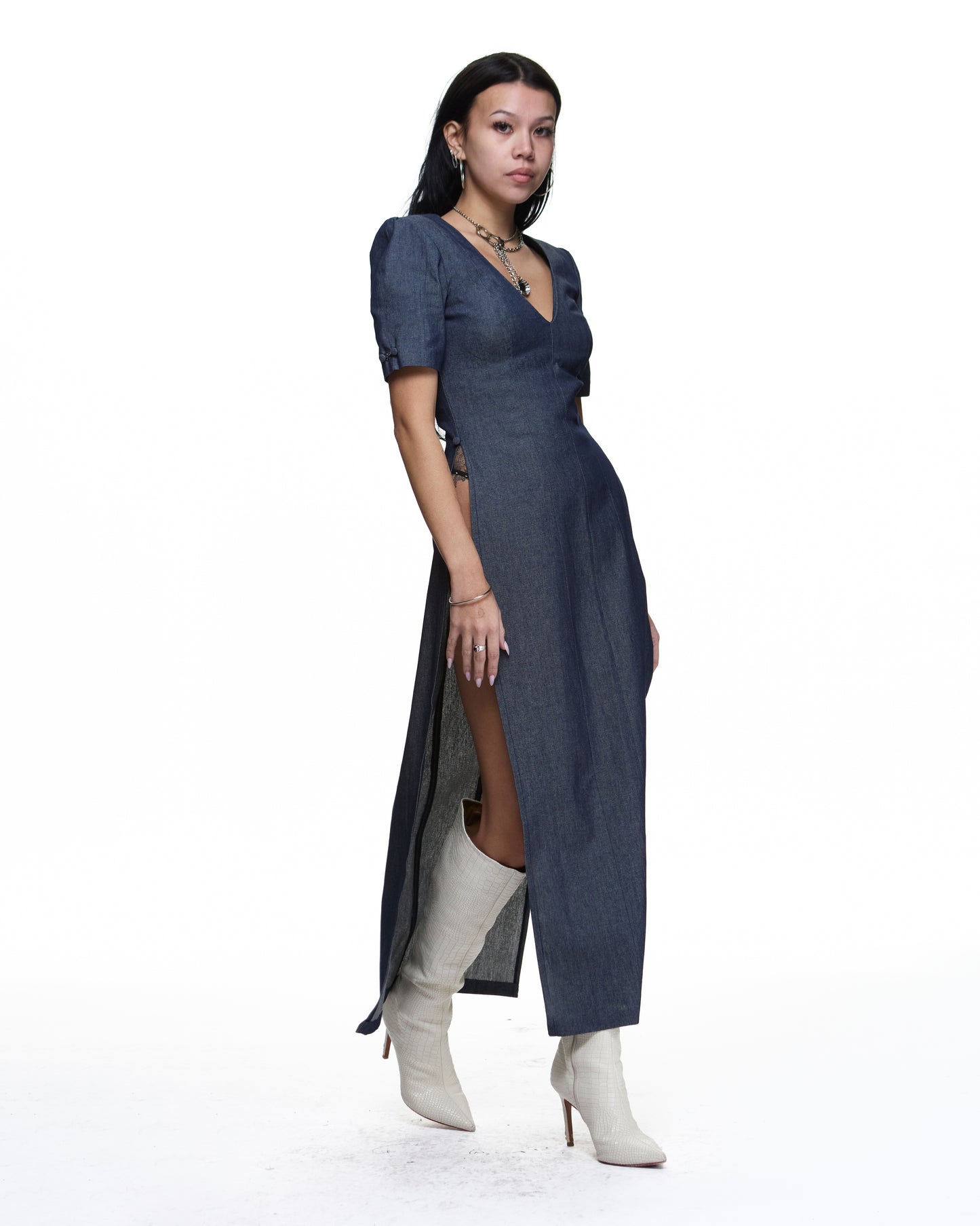 Diana Dress