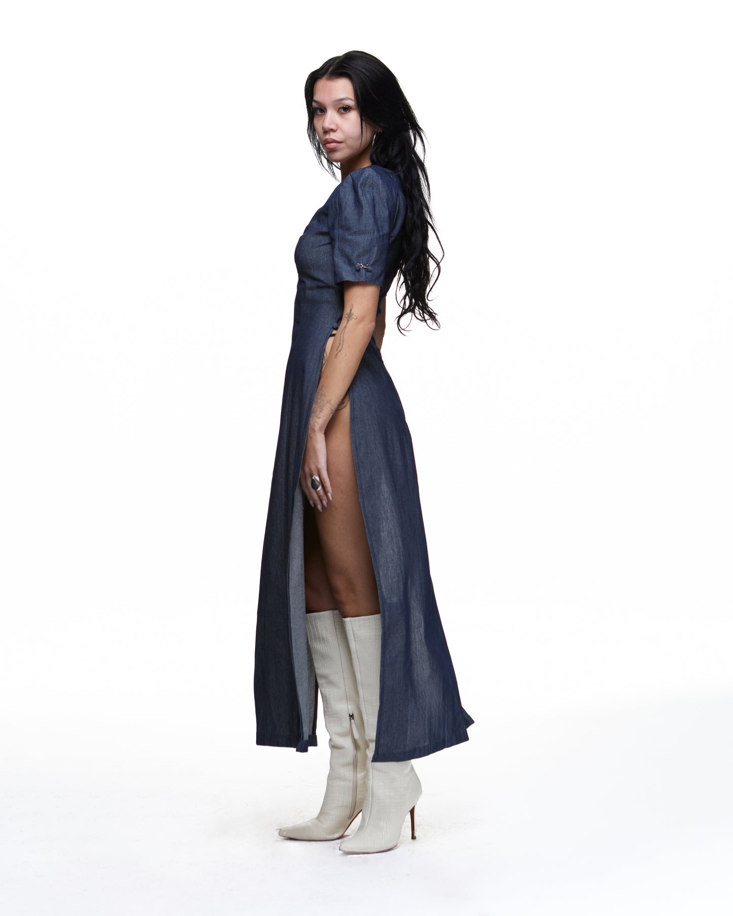 Diana Dress