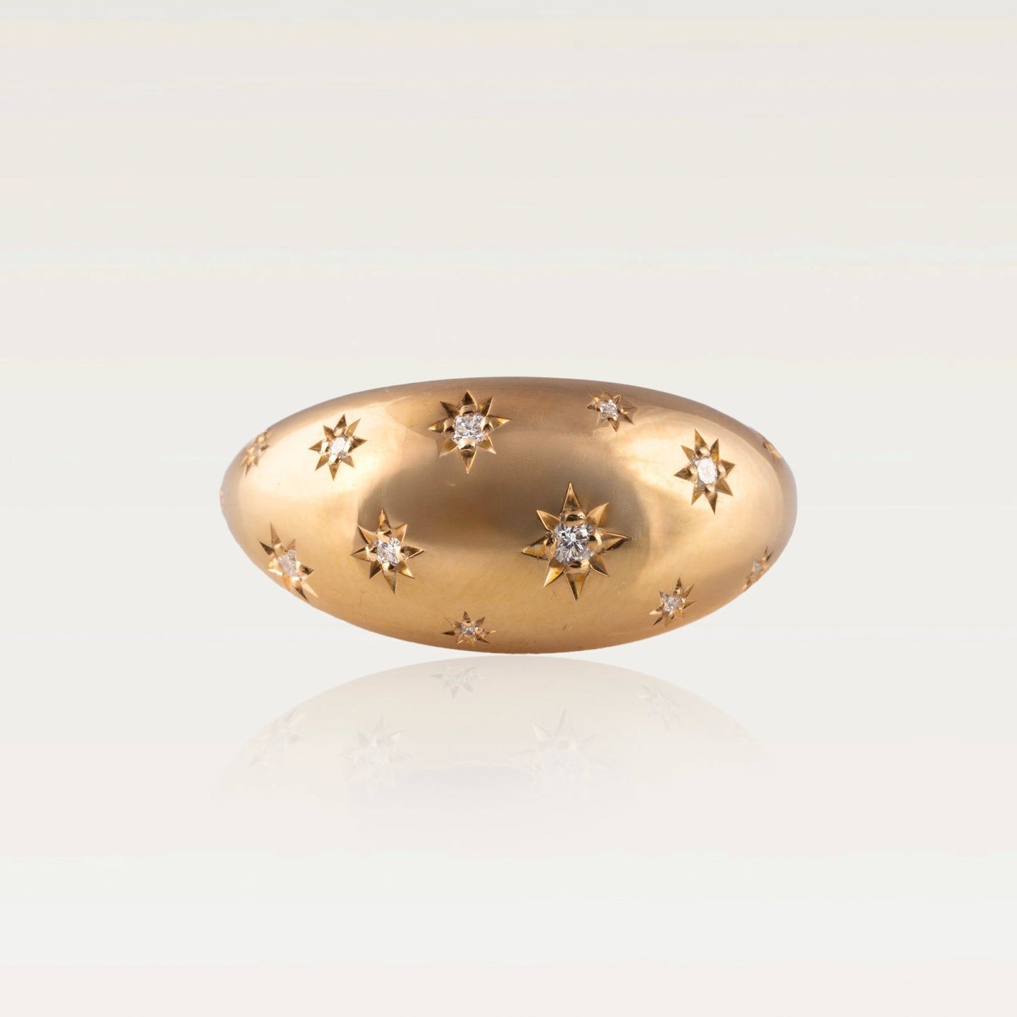 STARS RING