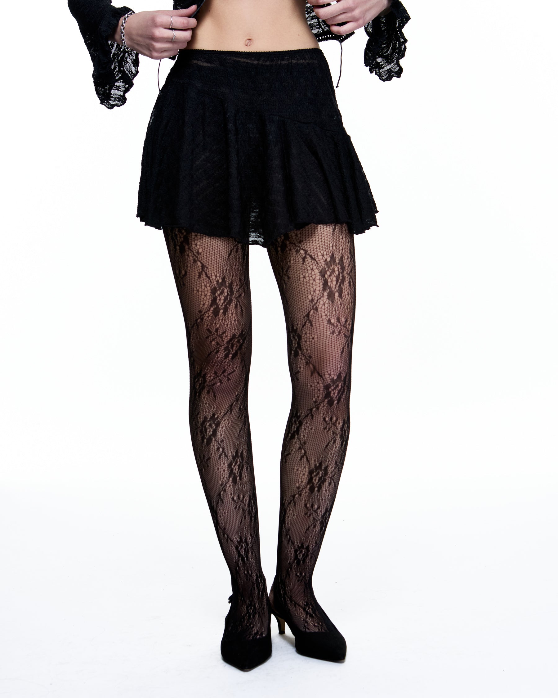 DREAMWAVE MINI SKIRT